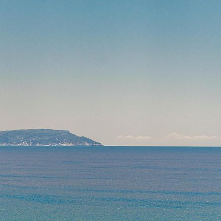 Апартаменты Adriatica View Виталадес Экстерьер фото