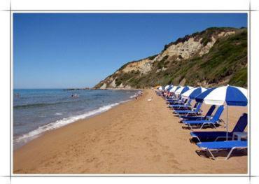 Апартаменты Adriatica View Виталадес Экстерьер фото
